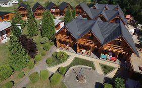 Ośrodek Wypoczynkowy Mewa